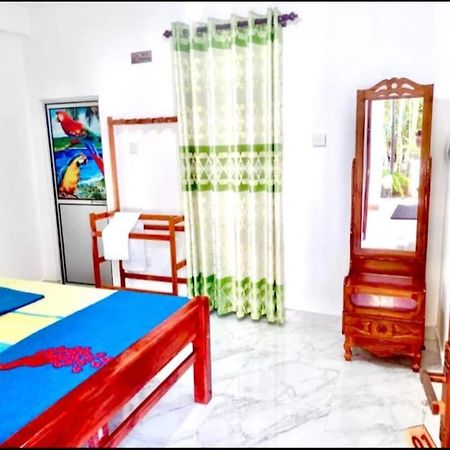 Forest View Home Stay Anuradhapura Zewnętrze zdjęcie