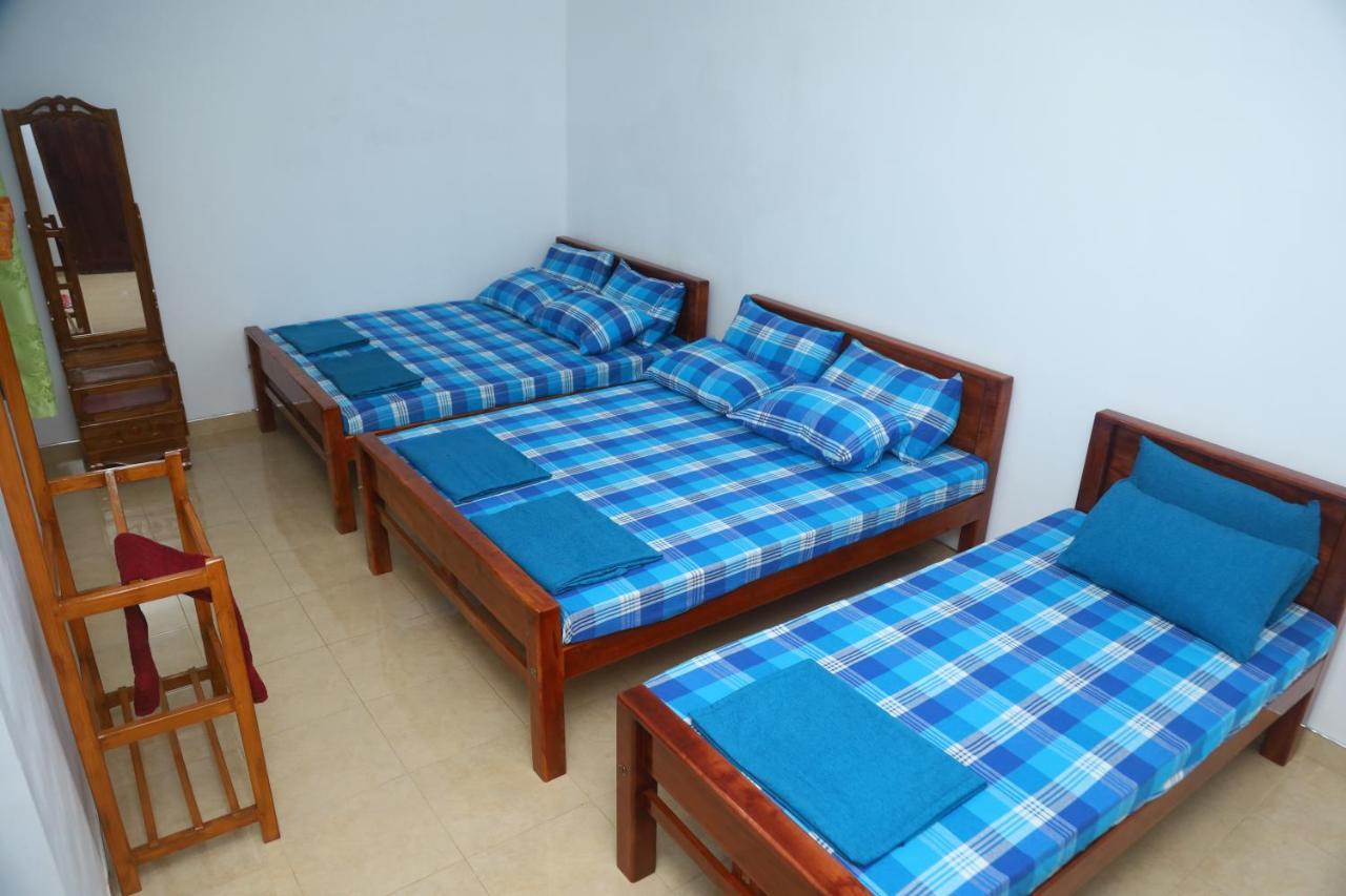 Forest View Home Stay Anuradhapura Zewnętrze zdjęcie