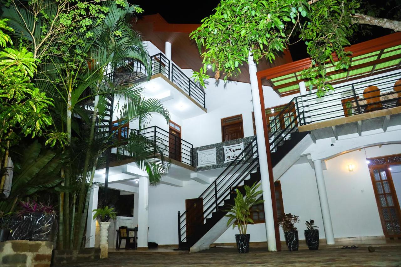 Forest View Home Stay Anuradhapura Zewnętrze zdjęcie