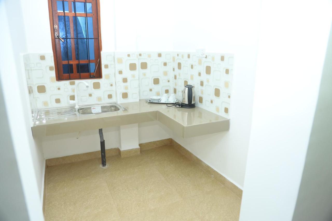 Forest View Home Stay Anuradhapura Zewnętrze zdjęcie