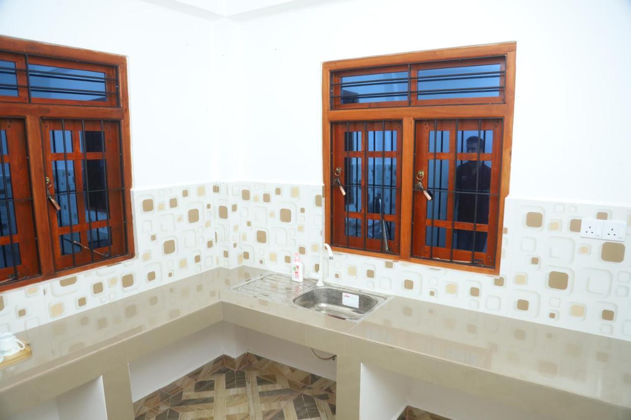 Forest View Home Stay Anuradhapura Zewnętrze zdjęcie