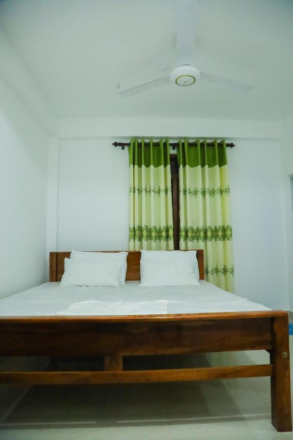 Forest View Home Stay Anuradhapura Zewnętrze zdjęcie