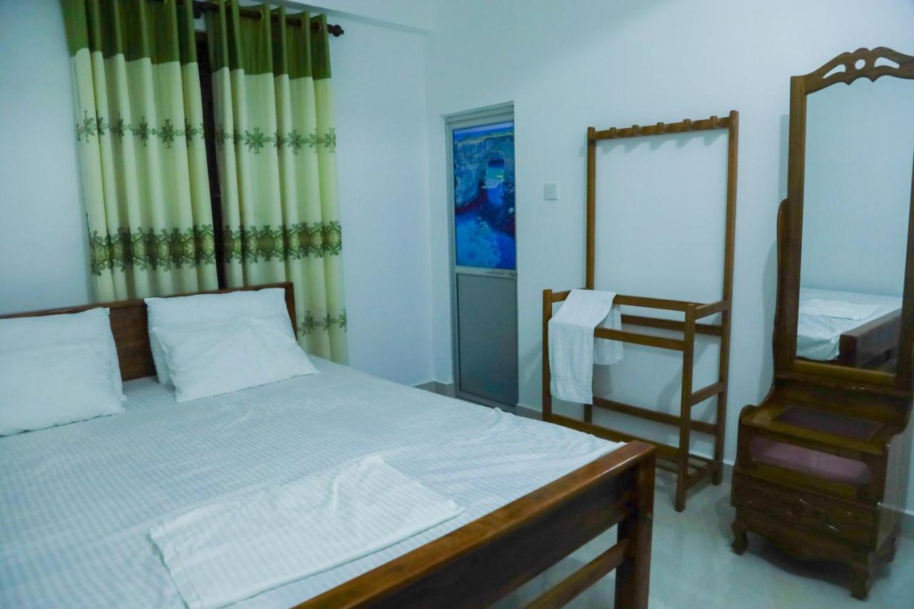 Forest View Home Stay Anuradhapura Zewnętrze zdjęcie
