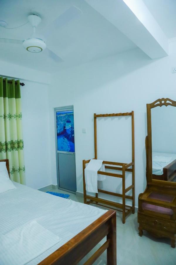 Forest View Home Stay Anuradhapura Zewnętrze zdjęcie
