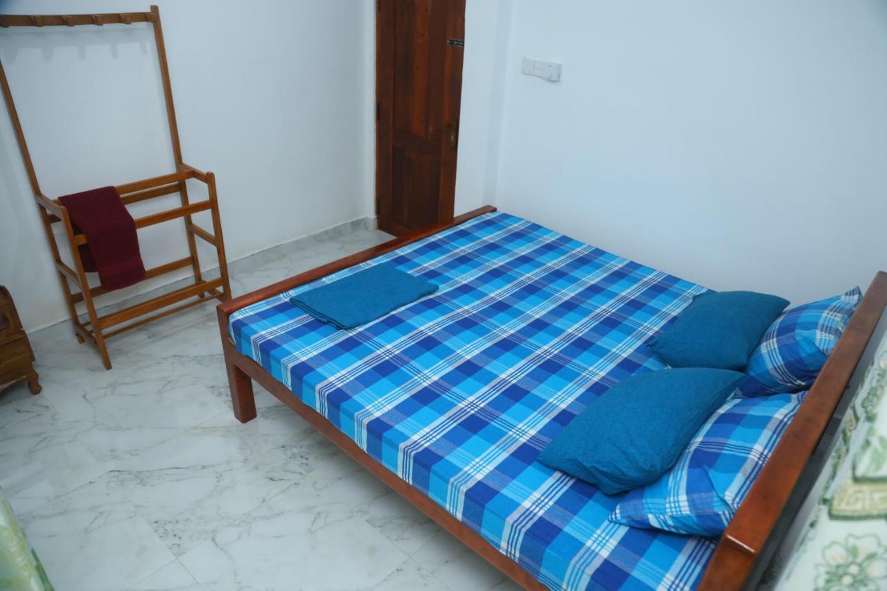 Forest View Home Stay Anuradhapura Zewnętrze zdjęcie