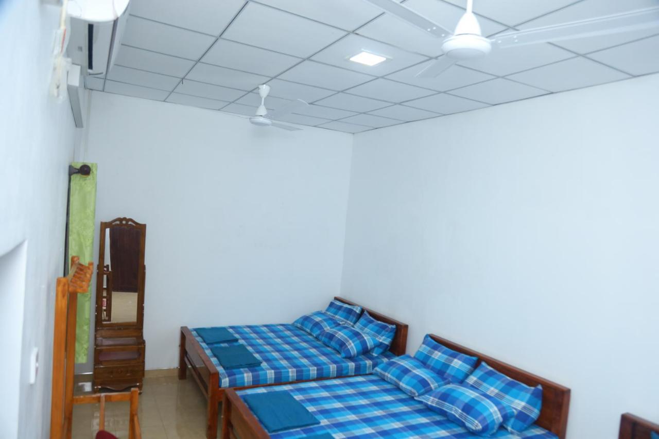 Forest View Home Stay Anuradhapura Zewnętrze zdjęcie