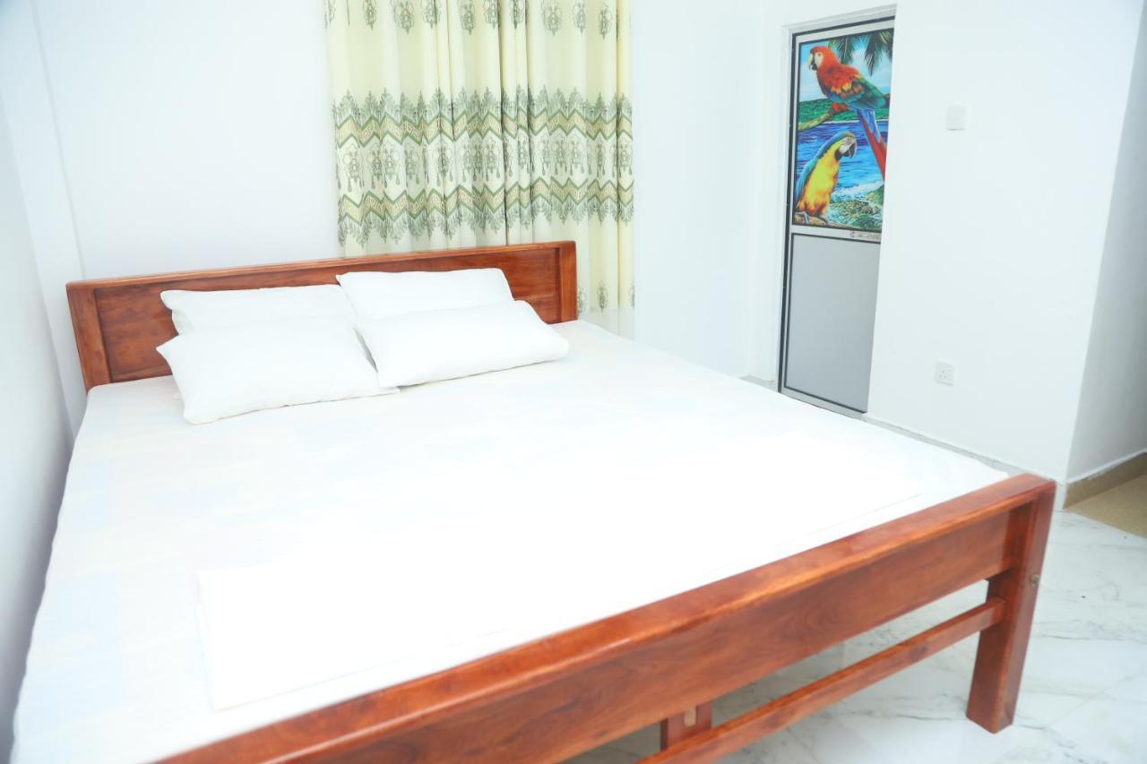 Forest View Home Stay Anuradhapura Zewnętrze zdjęcie