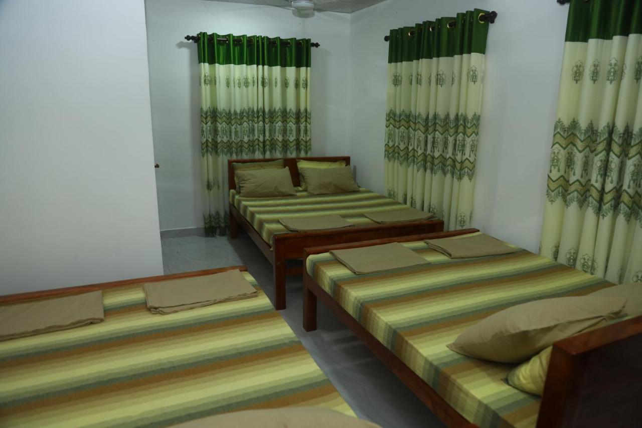 Forest View Home Stay Anuradhapura Zewnętrze zdjęcie