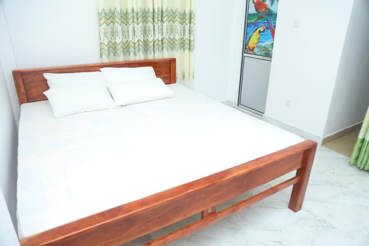 Forest View Home Stay Anuradhapura Zewnętrze zdjęcie