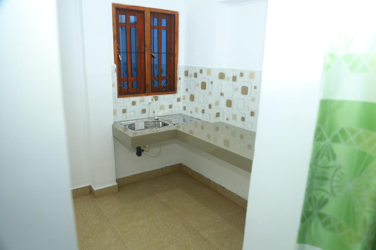 Forest View Home Stay Anuradhapura Zewnętrze zdjęcie