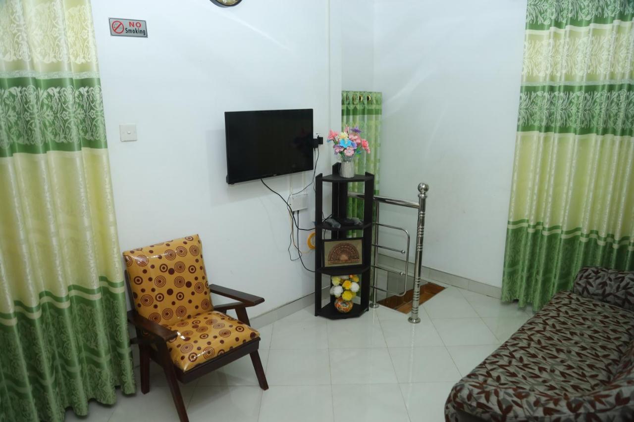 Forest View Home Stay Anuradhapura Zewnętrze zdjęcie