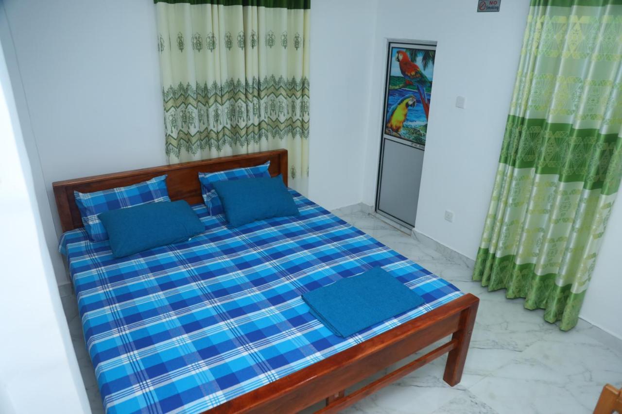 Forest View Home Stay Anuradhapura Zewnętrze zdjęcie