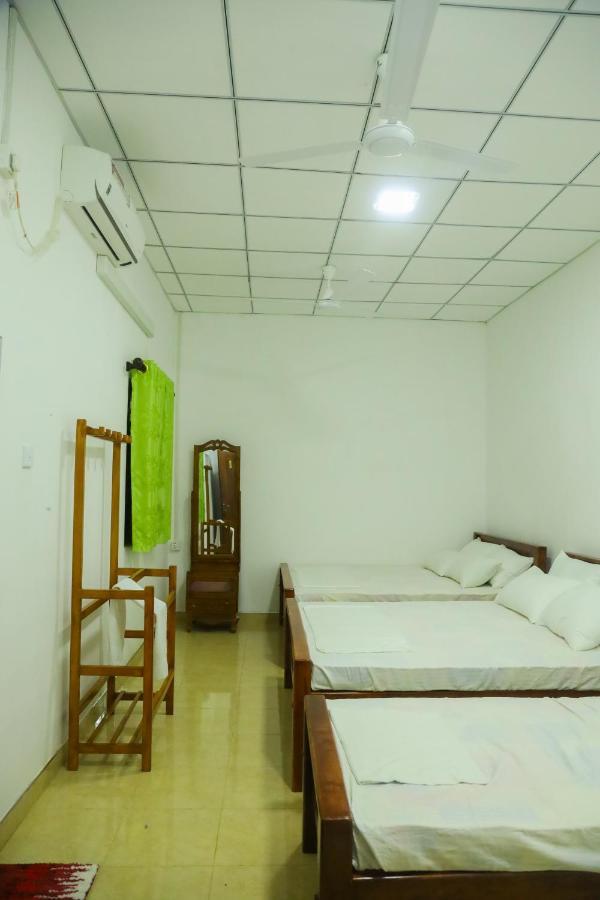 Forest View Home Stay Anuradhapura Zewnętrze zdjęcie