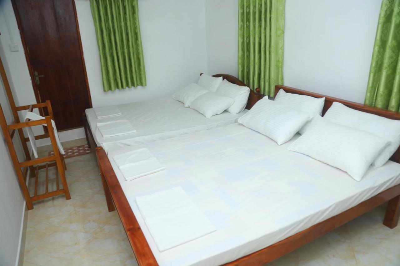 Forest View Home Stay Anuradhapura Zewnętrze zdjęcie