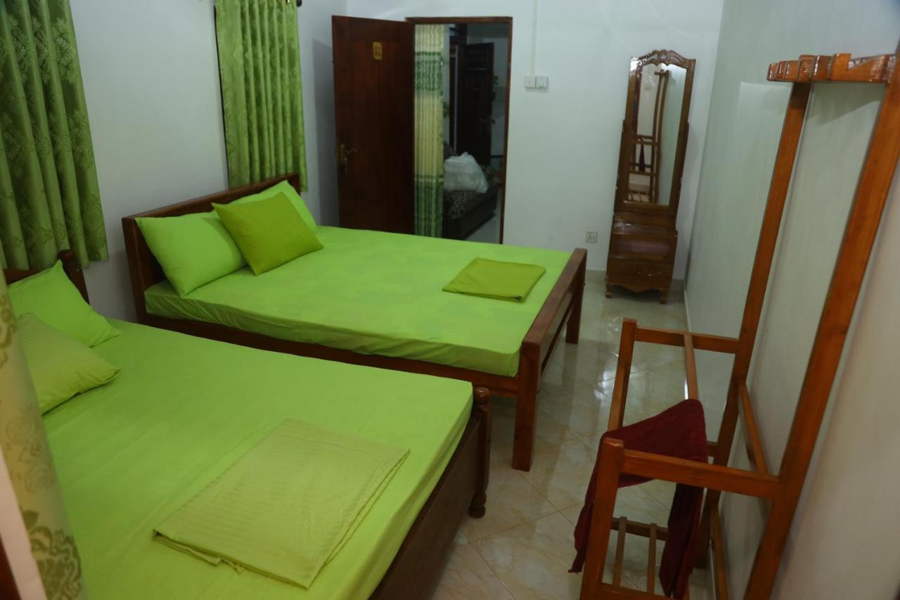 Forest View Home Stay Anuradhapura Zewnętrze zdjęcie