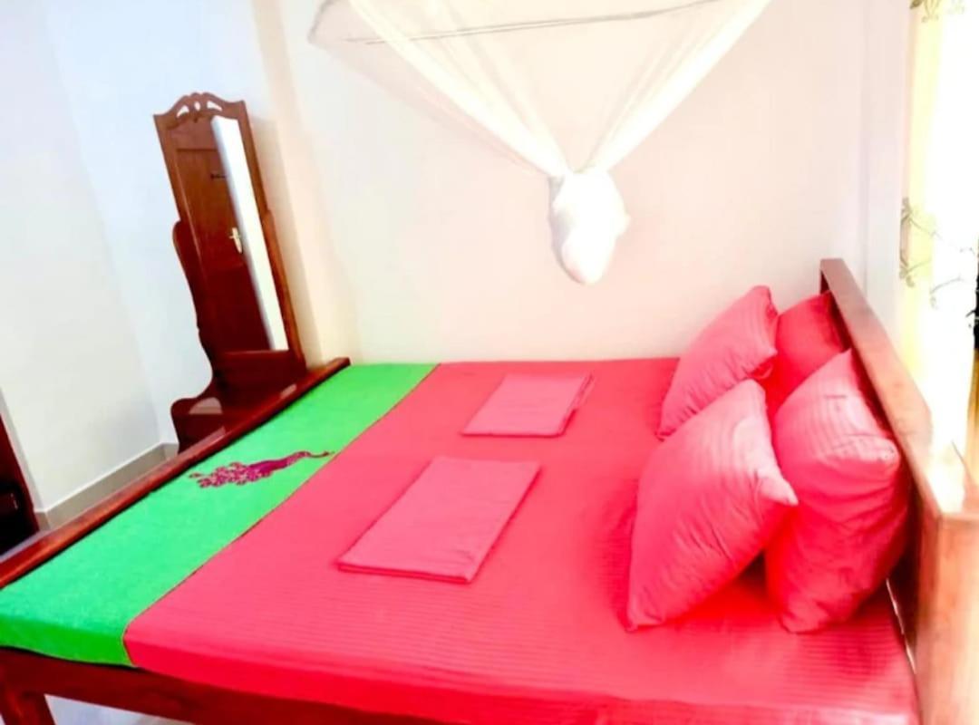 Forest View Home Stay Anuradhapura Zewnętrze zdjęcie