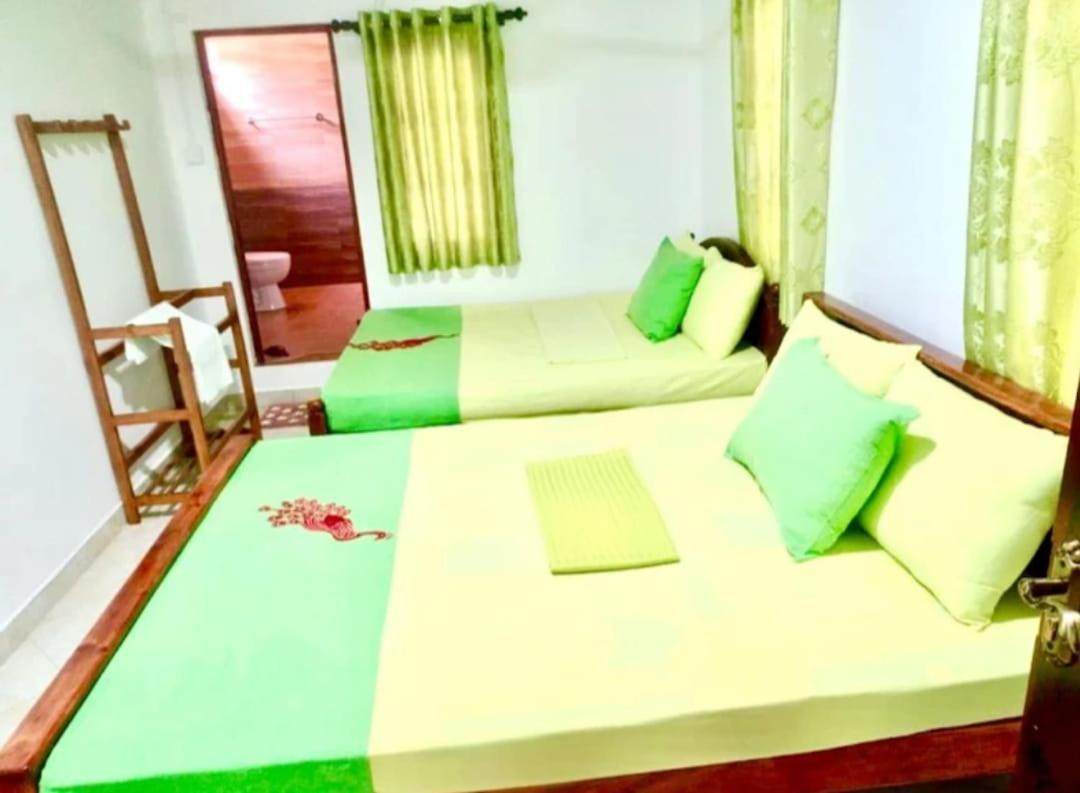 Forest View Home Stay Anuradhapura Zewnętrze zdjęcie