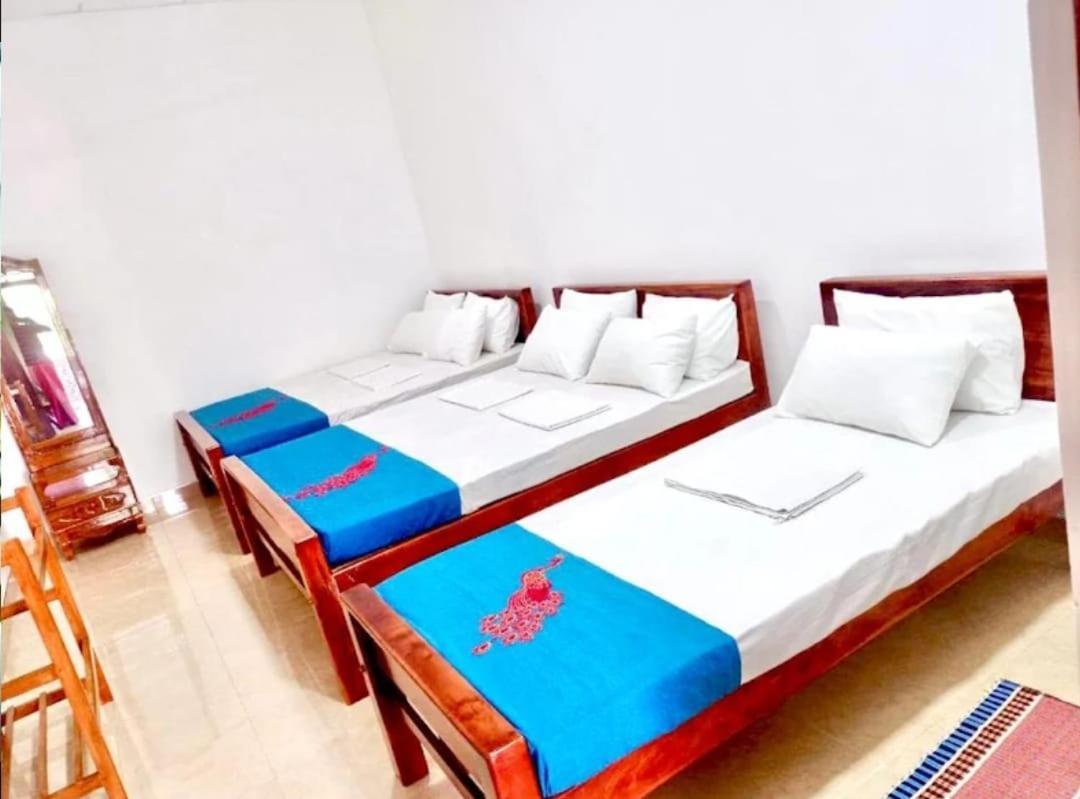 Forest View Home Stay Anuradhapura Zewnętrze zdjęcie