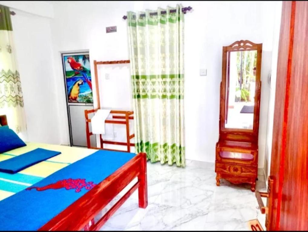Forest View Home Stay Anuradhapura Zewnętrze zdjęcie