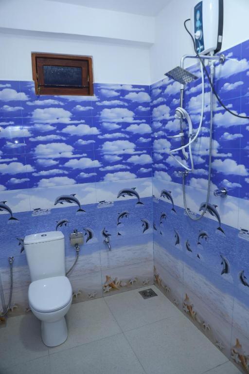 Forest View Home Stay Anuradhapura Zewnętrze zdjęcie