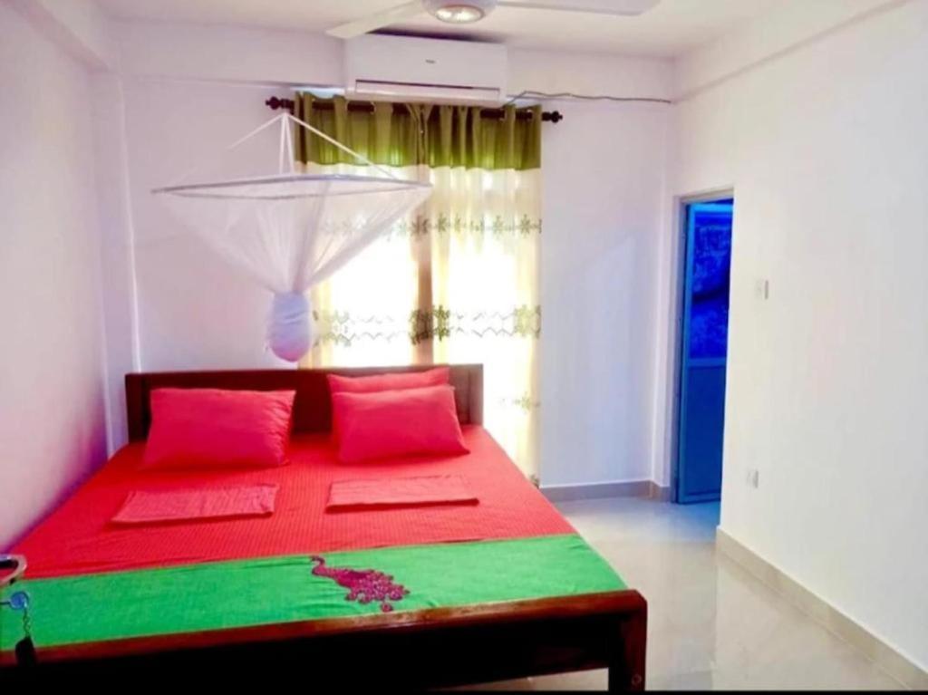 Forest View Home Stay Anuradhapura Zewnętrze zdjęcie